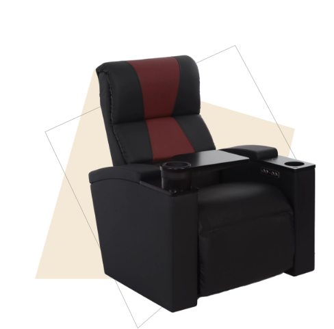 Simko Seating | Comfortable Cinema Seating Solutions 