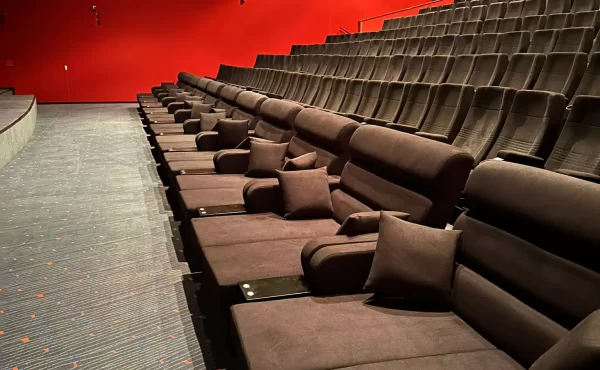 Cinema Seats